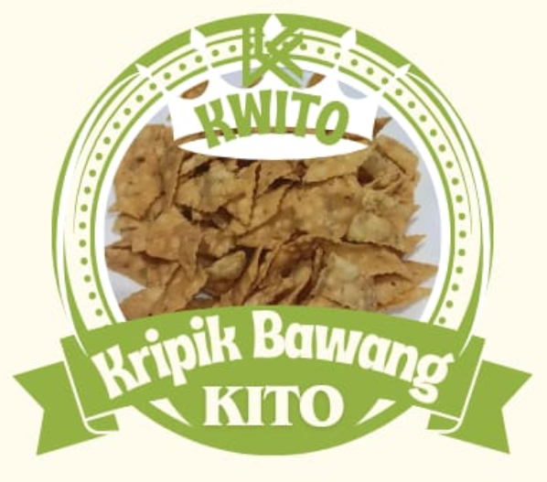 Keripik Bawang Kito (KWITO)